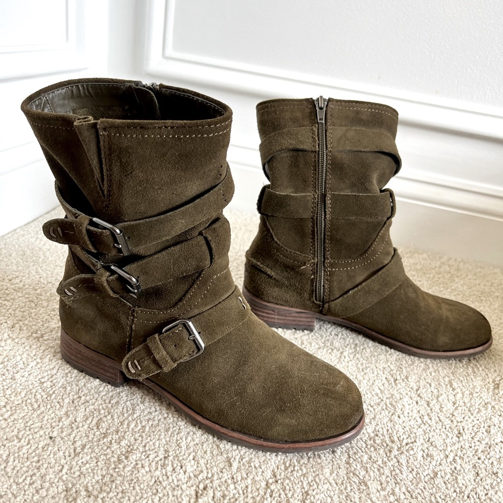 Dolce Vita Boots